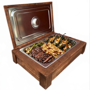 GRILLBOX GRANDE